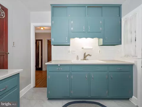 Kitchen - 24 W 12th St, Frederick, MD 21701 photo 3 of 3