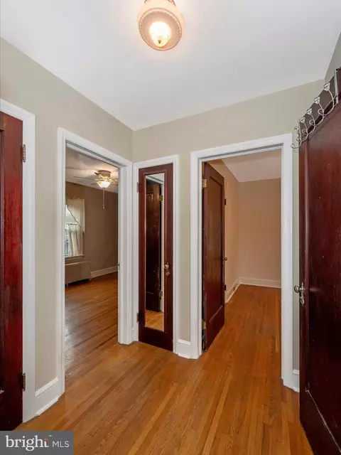 Entry Way - 24 W 12th St, Frederick, MD 21701 photo 1 of 1