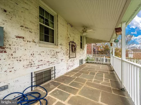 Exterior - 24 W 12th St, Frederick, MD 21701 photo 5 of 13