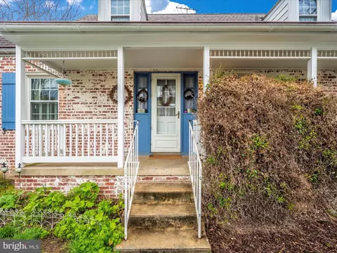 Exterior - 24 W 12th St, Frederick, MD 21701 photo 12 of 13
