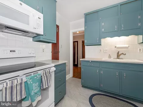 Kitchen - 24 W 12th St, Frederick, MD 21701 photo 2 of 3
