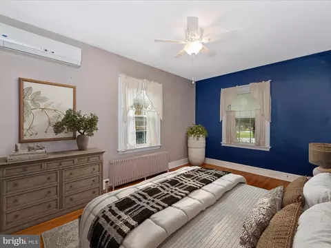 Bedroom - 24 W 12th St, Frederick, MD 21701 photo 3 of 7