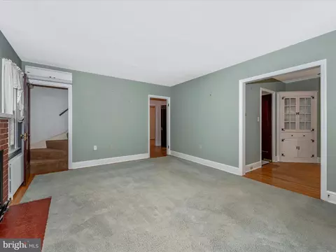 Bedroom - 24 W 12th St, Frederick, MD 21701 photo 1 of 7