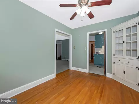 Bedroom - 24 W 12th St, Frederick, MD 21701 photo 2 of 7
