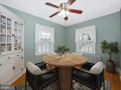 Dining - 24 W 12th St, Frederick, MD 21701 photo 2 of 2