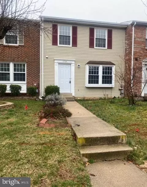 1704 Springhouse Ct, Frederick, MD 21702