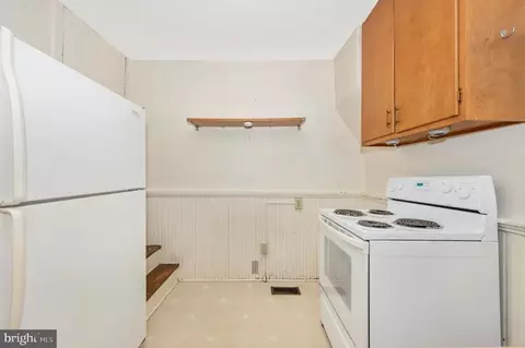 Kitchen - 9 W South St, Frederick, MD 21701 photo 2 of 7