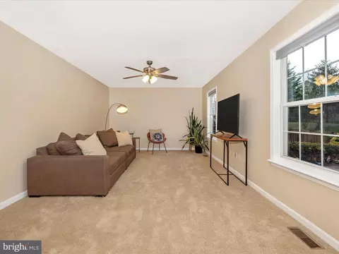 Living - 840 Geronimo Dr, Frederick, MD 21701 photo 3 of 4