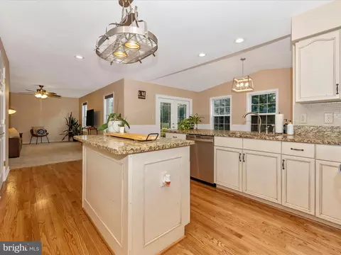 Kitchen - 840 Geronimo Dr, Frederick, MD 21701 photo 3 of 6