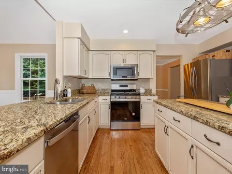 Kitchen - 840 Geronimo Dr, Frederick, MD 21701 photo 2 of 6