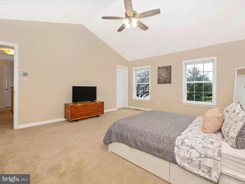 Bedroom - 840 Geronimo Dr, Frederick, MD 21701 photo 6 of 8