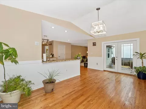 Dining - 840 Geronimo Dr, Frederick, MD 21701 photo 1 of 1