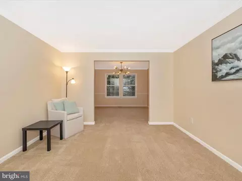 Living - 840 Geronimo Dr, Frederick, MD 21701 photo 2 of 4