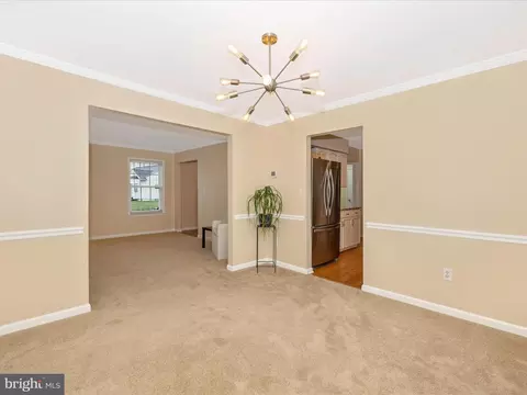 Bedroom - 840 Geronimo Dr, Frederick, MD 21701 photo 3 of 8