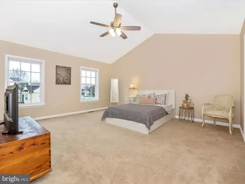 Bedroom - 840 Geronimo Dr, Frederick, MD 21701 photo 4 of 8