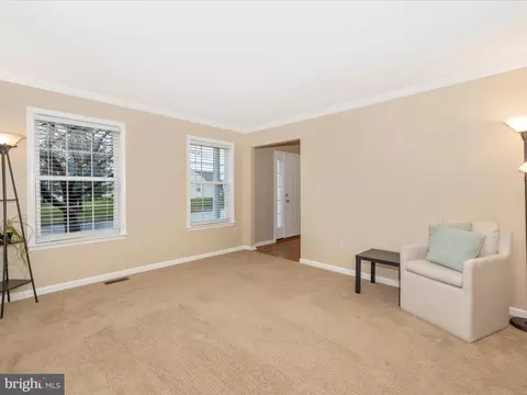 Bedroom - 840 Geronimo Dr, Frederick, MD 21701 photo 2 of 8