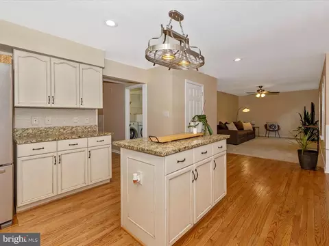 Kitchen - 840 Geronimo Dr, Frederick, MD 21701 photo 4 of 6