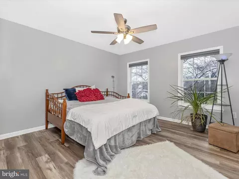 Bedroom - 840 Geronimo Dr, Frederick, MD 21701 photo 8 of 8