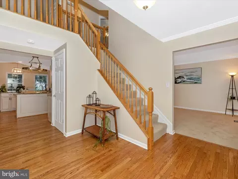 Entry Way - 840 Geronimo Dr, Frederick, MD 21701 photo 1 of 2