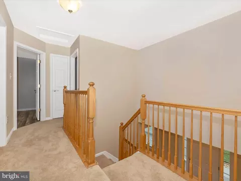 Entry Way - 840 Geronimo Dr, Frederick, MD 21701 photo 2 of 2