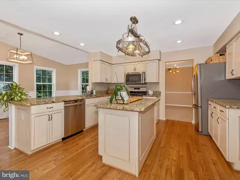 Kitchen - 840 Geronimo Dr, Frederick, MD 21701 photo 1 of 6