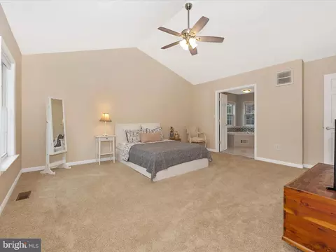 Bedroom - 840 Geronimo Dr, Frederick, MD 21701 photo 1 of 8