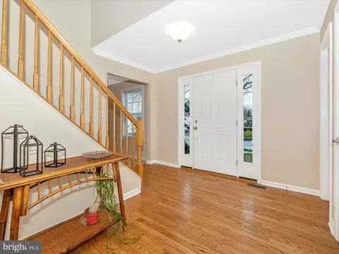 Living - 840 Geronimo Dr, Frederick, MD 21701 photo 1 of 4