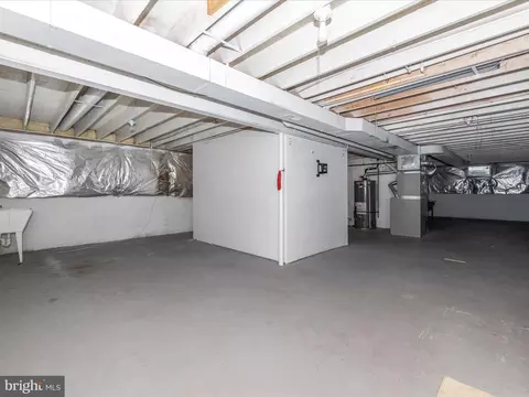 Exterior - 840 Geronimo Dr, Frederick, MD 21701 photo 9 of 15