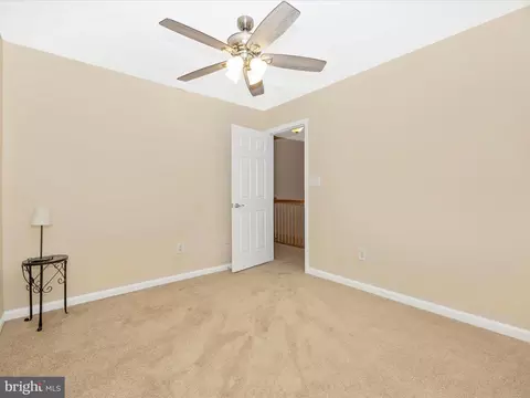 Bedroom - 840 Geronimo Dr, Frederick, MD 21701 photo 7 of 8