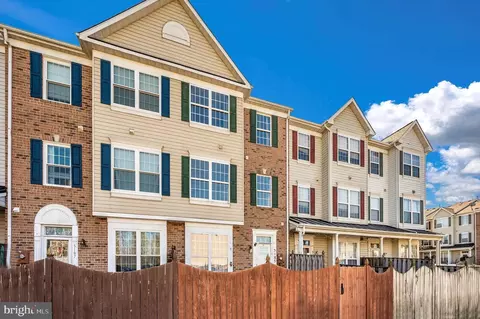 Exterior - 5185 Duke Ct, Frederick, MD 21703 photo 5 of 5