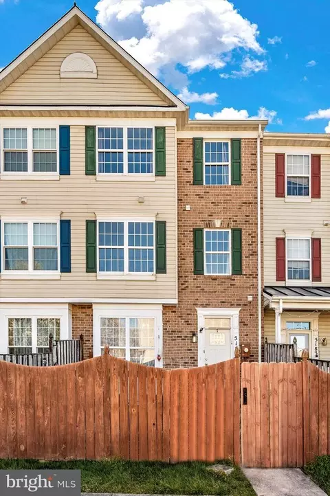 Exterior - 5185 Duke Ct, Frederick, MD 21703 photo 4 of 5