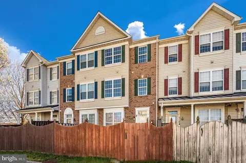 Exterior - 5185 Duke Ct, Frederick, MD 21703 photo 3 of 5