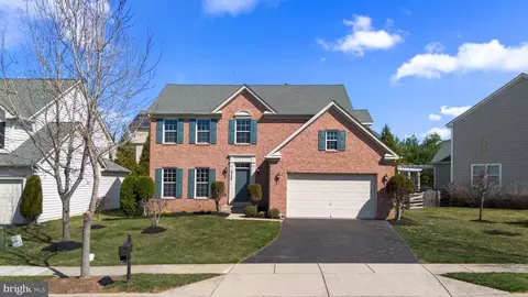 9724 Wyndham Dr, Frederick, MD 21704