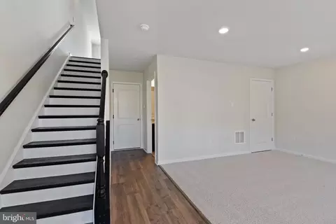 Entry Way - 368 Tiller St, Frederick, MD 21701 photo 1 of 1