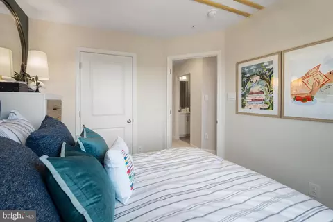 Bedroom - 366 Tiller St, Frederick, MD 21701 photo 6 of 6