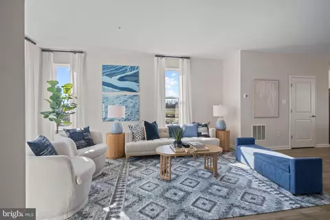Living - 366 Tiller St, Frederick, MD 21701 photo 2 of 2