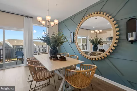 Dining - 366 Tiller St, Frederick, MD 21701 photo 2 of 2