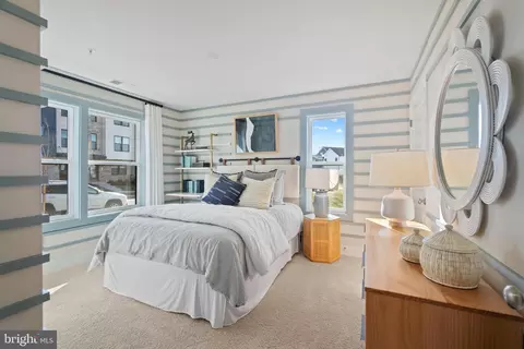 Bedroom - 366 Tiller St, Frederick, MD 21701 photo 1 of 6