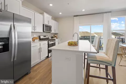 Kitchen - 366 Tiller St, Frederick, MD 21701 photo 1 of 4