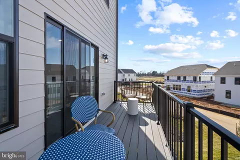 Exterior - 366 Tiller St, Frederick, MD 21701 photo 3 of 3