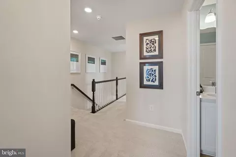 Entry Way - 366 Tiller St, Frederick, MD 21701 photo 4 of 4