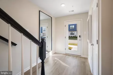 Entry Way - 366 Tiller St, Frederick, MD 21701 photo 1 of 4