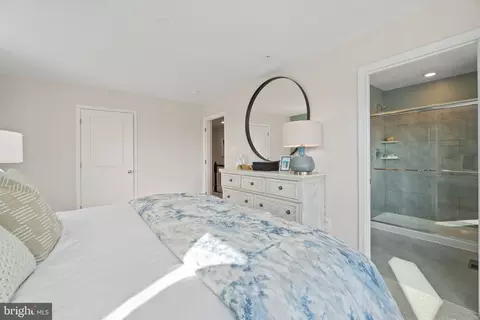Bedroom - 366 Tiller St, Frederick, MD 21701 photo 4 of 6
