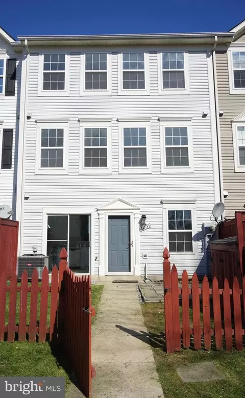 5039 Saint Simon Ter, Frederick, MD 21703