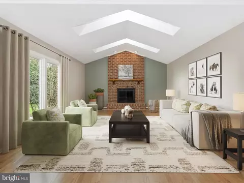 Living - 2432 Cobblestone Way, Frederick, MD 21702 photo 1 of 1
