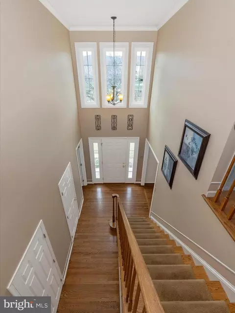 Entry Way - 2432 Cobblestone Way, Frederick, MD 21702 photo 3 of 5