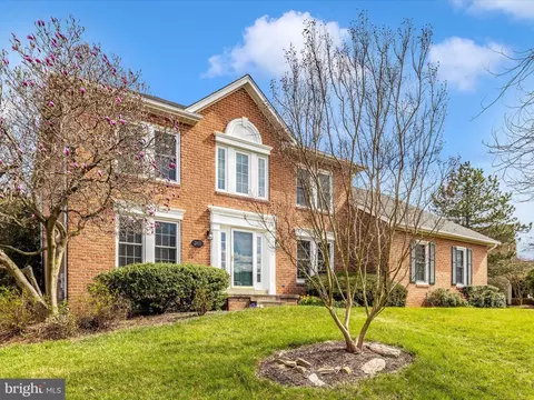 2432 Cobblestone Way, Frederick, MD 21702