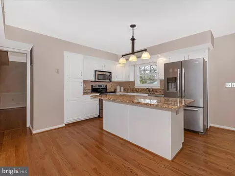 Kitchen - 2432 Cobblestone Way, Frederick, MD 21702 photo 2 of 5