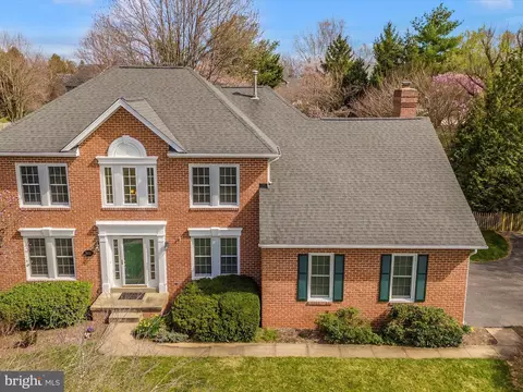 Exterior - 2432 Cobblestone Way, Frederick, MD 21702 photo 7 of 17