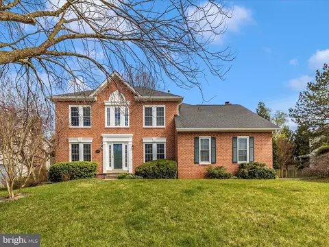 Exterior - 2432 Cobblestone Way, Frederick, MD 21702 photo 17 of 17